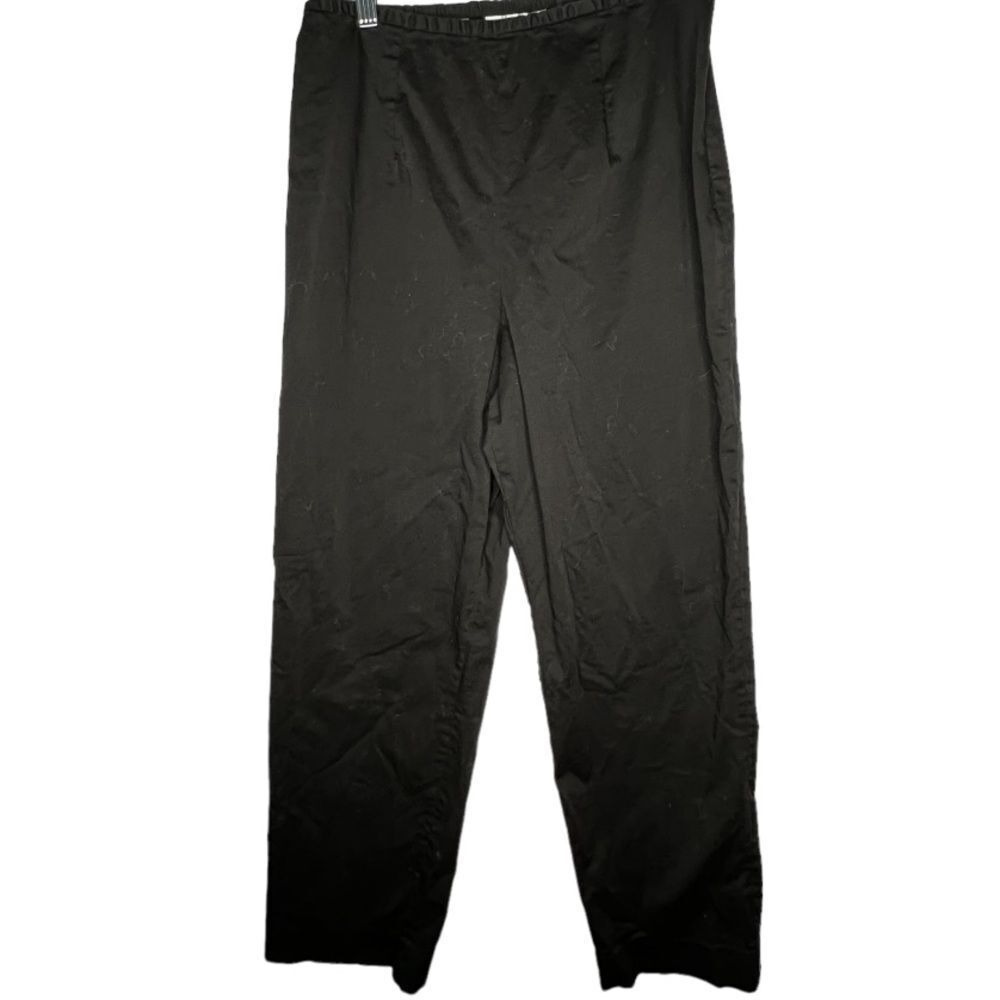 Vintage Pendleton Black Dress Pants‎